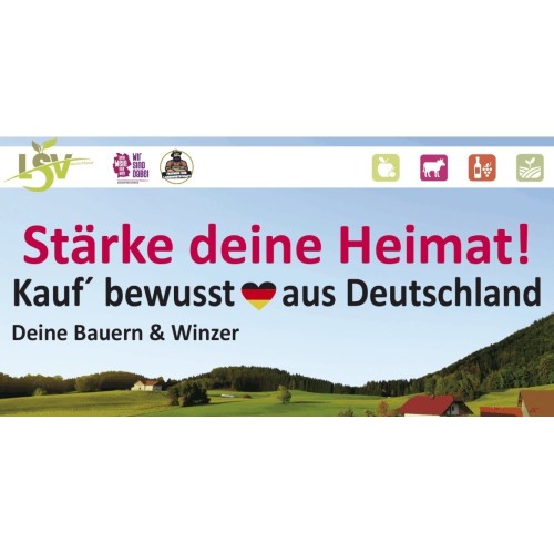 Bauzaunbanner