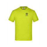 T-Shirt Rundhals (Kinder)