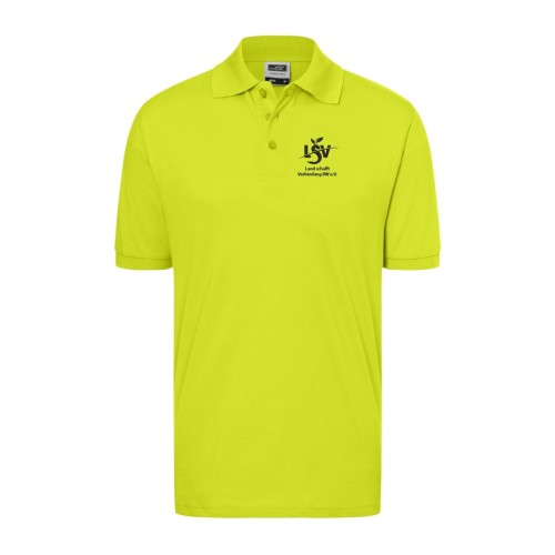 Poloshirt (Herren)