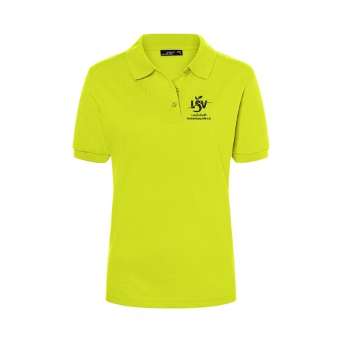 Poloshirt (Damen) Poloshirt (Damen)