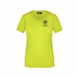 T-Shirt Rundhals (Damen)